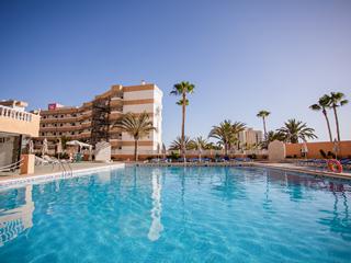 Playa de Las Americas, Spanien - Kun hotel afbudsrejse