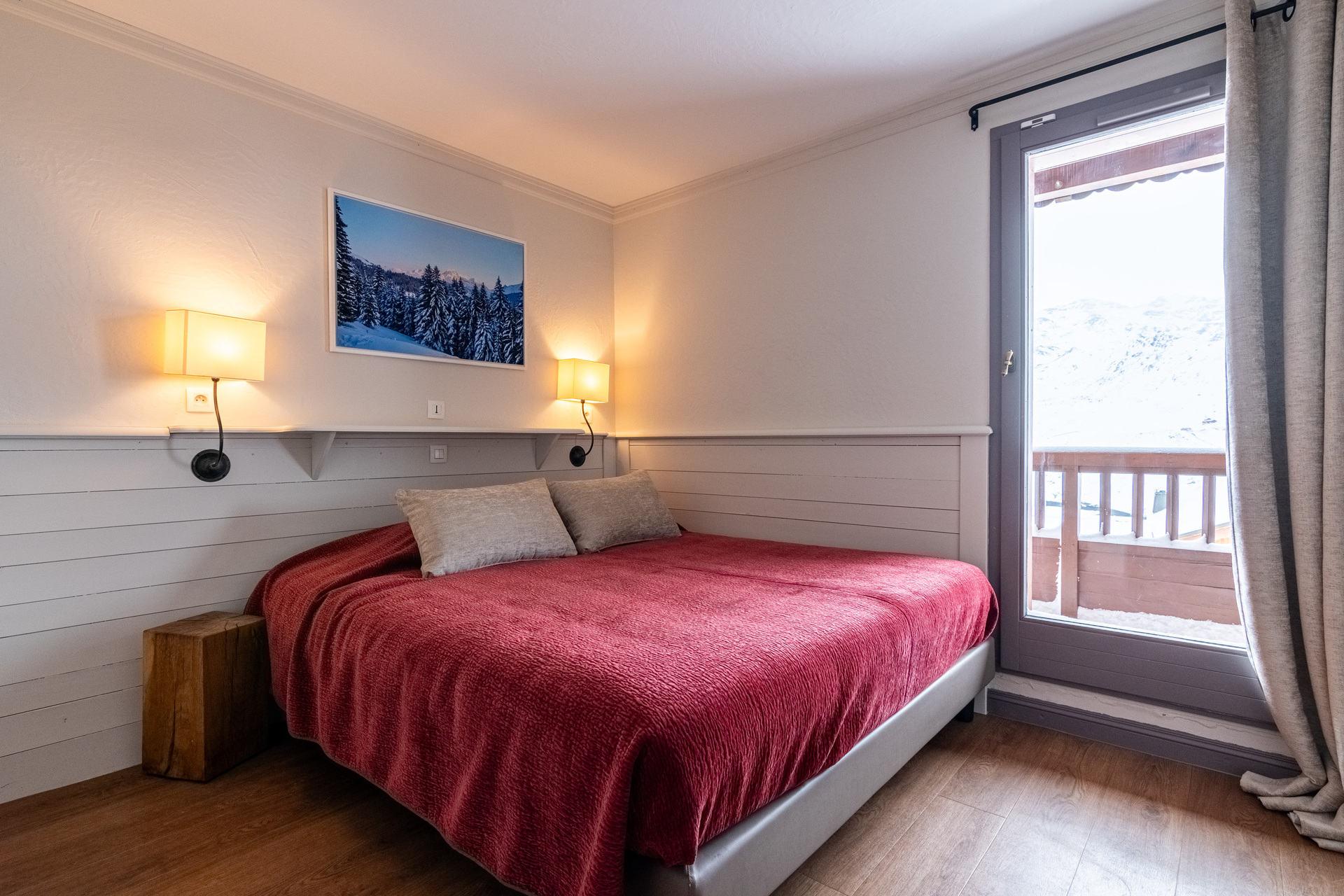 Chalet Chamois slide 4