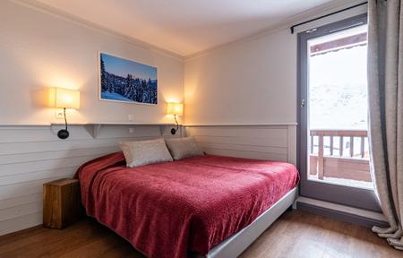 Chalet Chamois slide 4