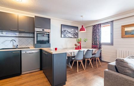 Chalet Chamois slide 3