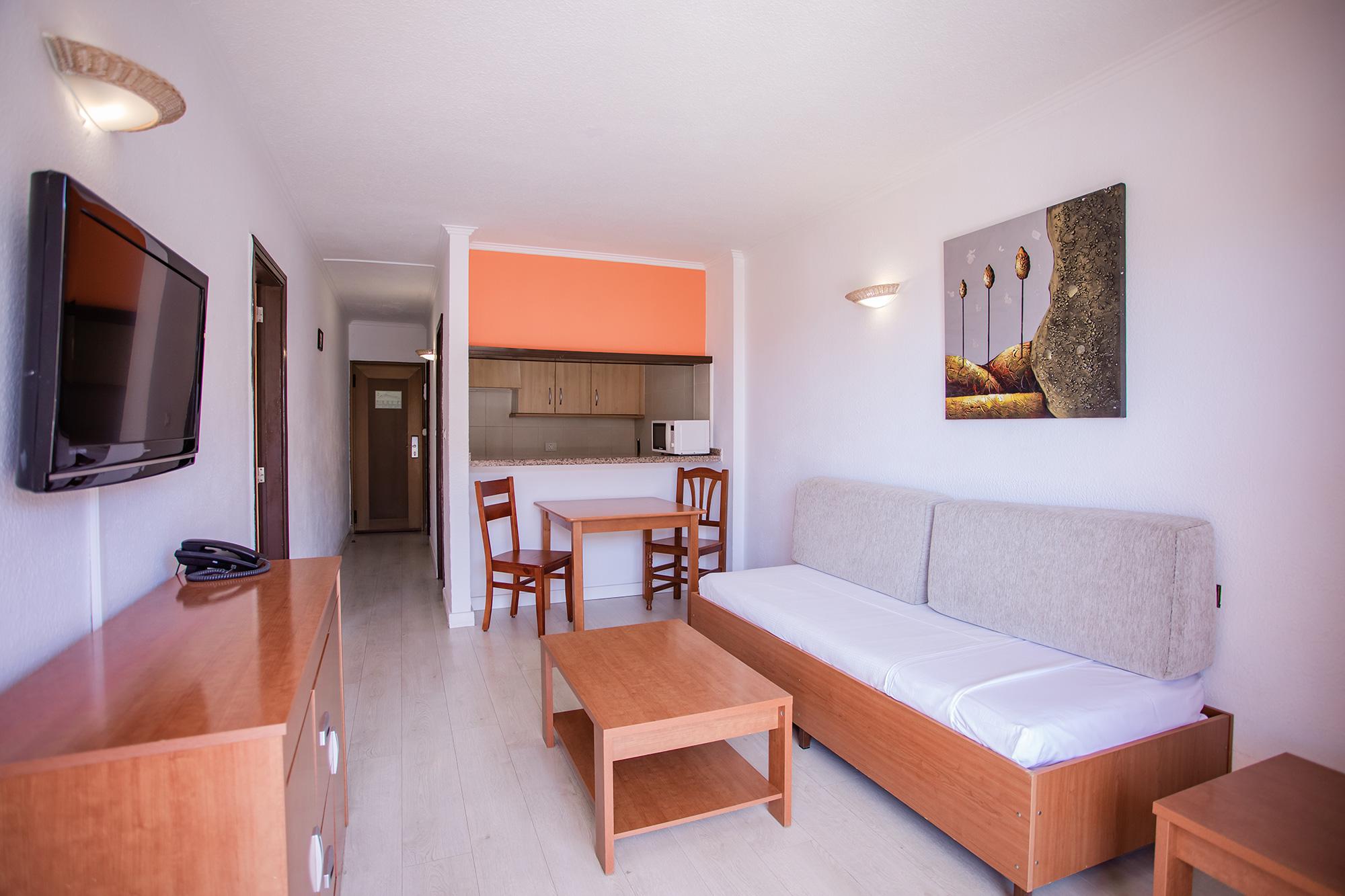 Lejligheder Servatur Caribe  slide 3