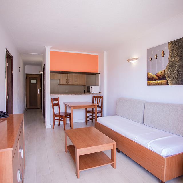 Lejligheder Servatur Caribe - billede 3