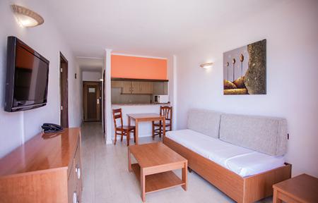 Lejligheder Servatur Caribe slide 3