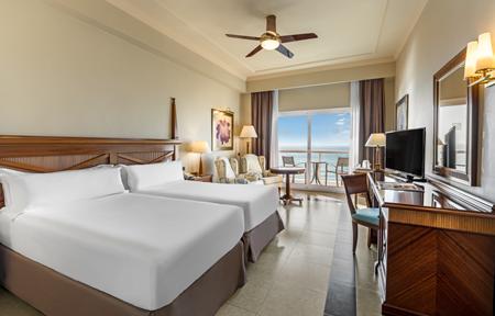 Elba Estepona Gran Hotel & Talasso SPA slide 5