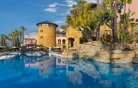 Elba Estepona Gran Hotel & Talasso SPA