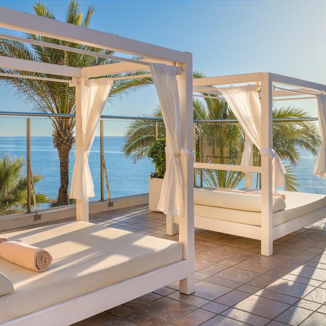 Elba Estepona Gran Hotel & Talasso SPA - billede 4