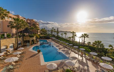 Elba Estepona Gran Hotel & Talasso SPA slide 3