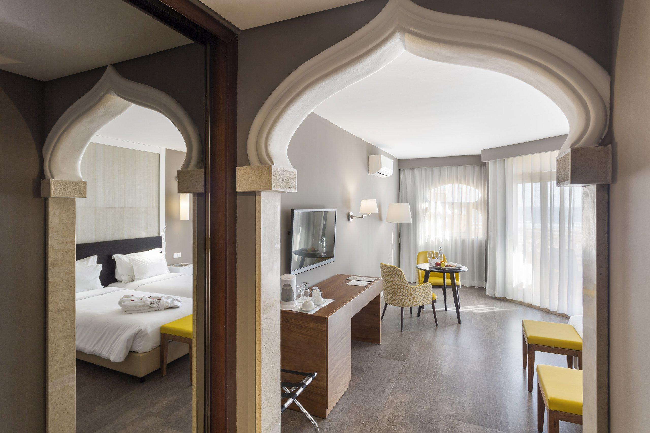 Hotel AP Oriental Beach - Voksenhotel  slide 4