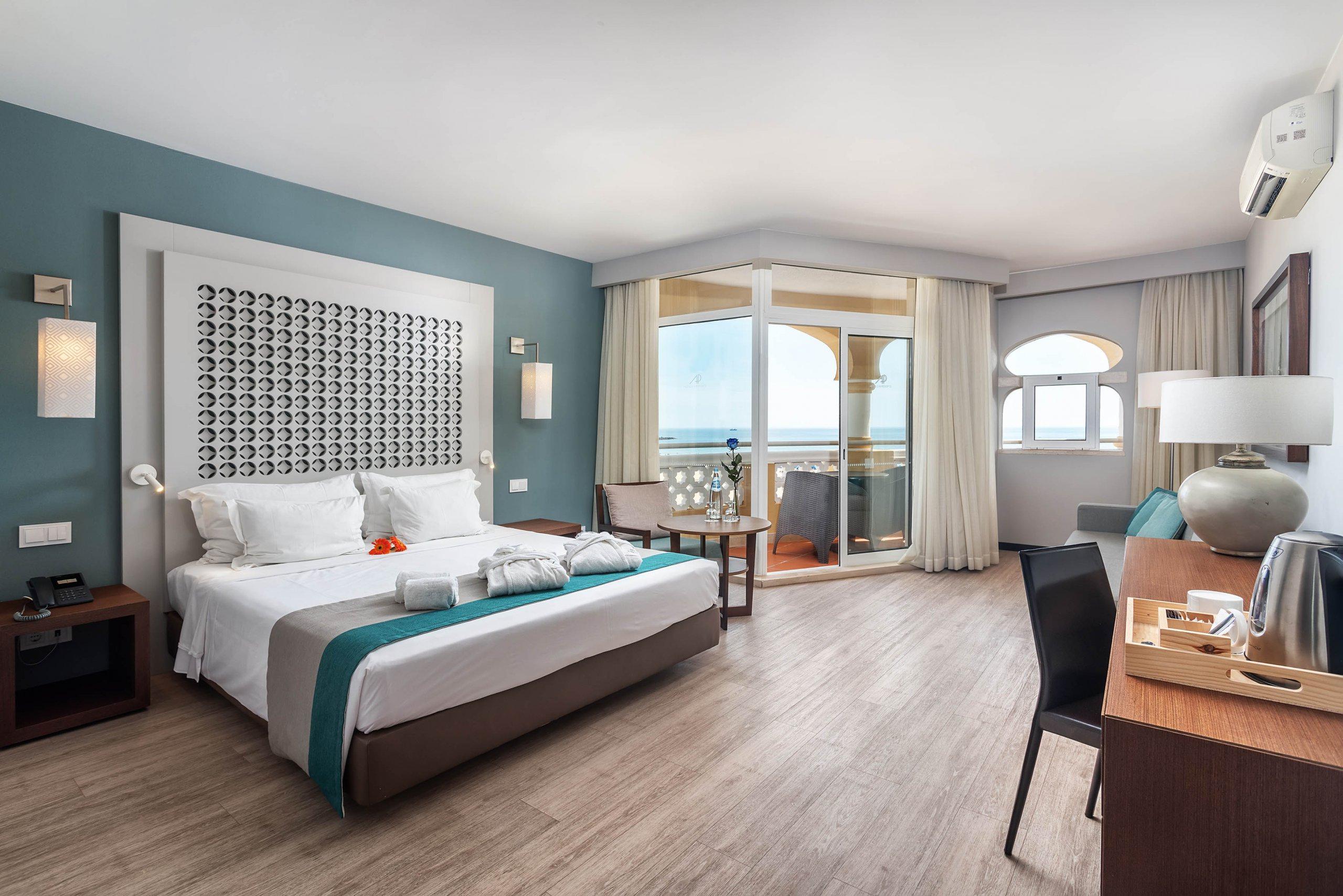 Hotel AP Oriental Beach - Voksenhotel  slide 5