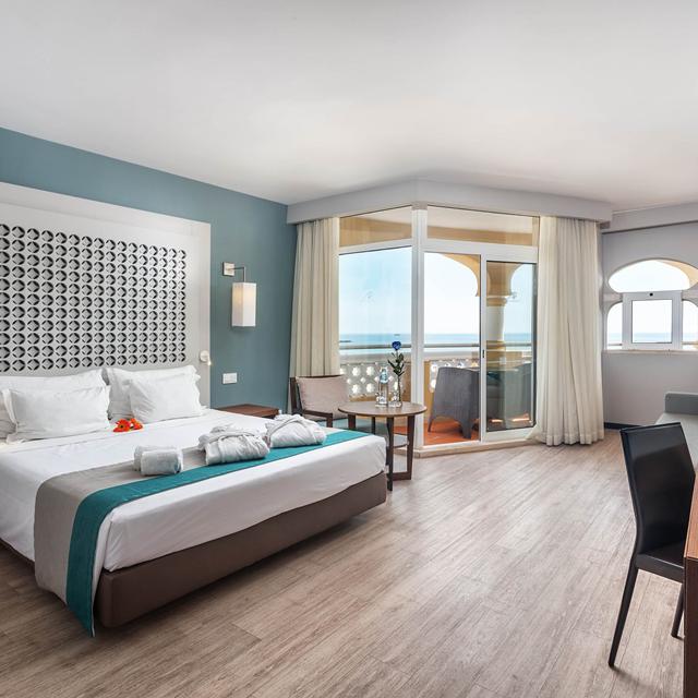 Hotel AP Oriental Beach - Voksenhotel - billede 5