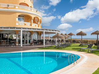 Praia da Rocha, Portugal - Halvpension afbudsrejse