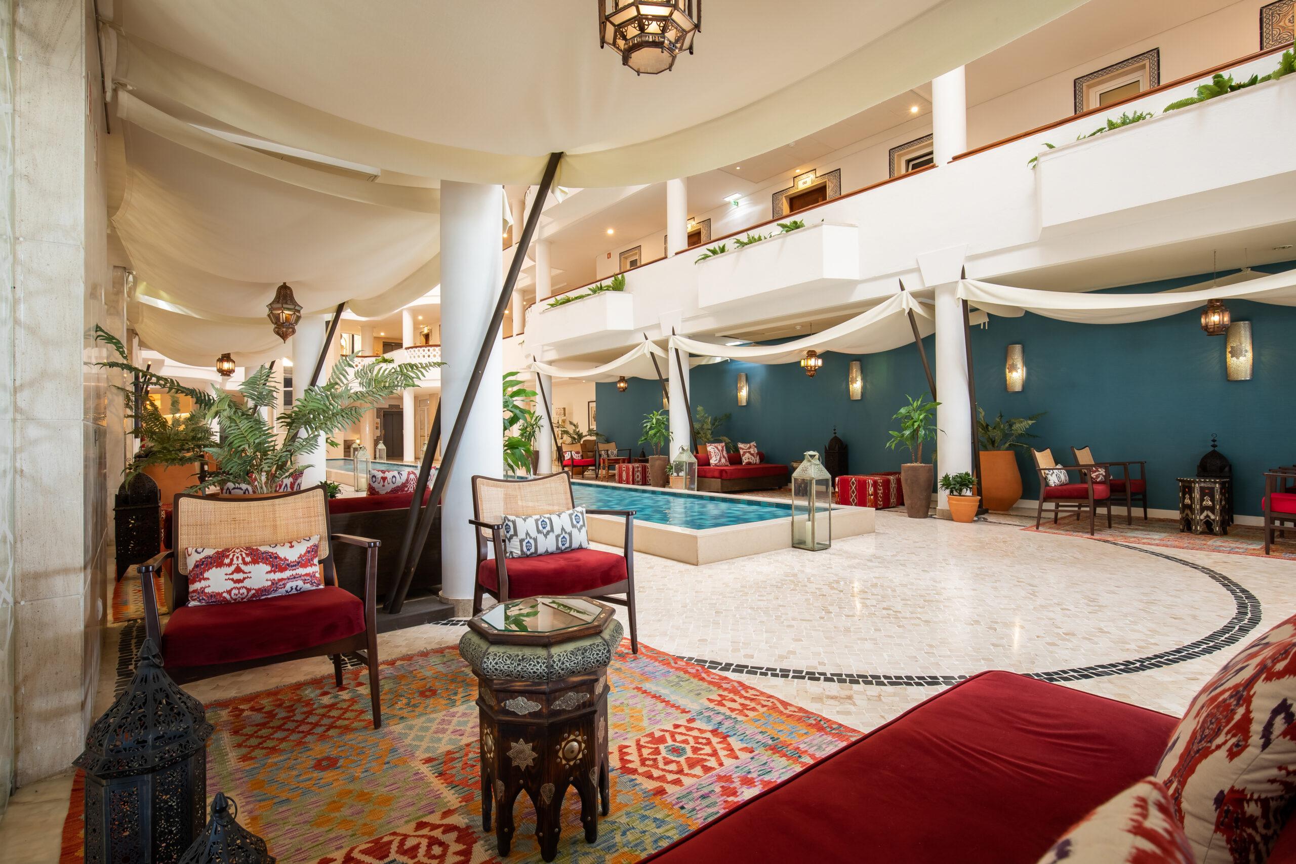 Hotel AP Oriental Beach - Voksenhotel  slide 3