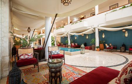 Hotel AP Oriental Beach - Voksenhotel  slide 3