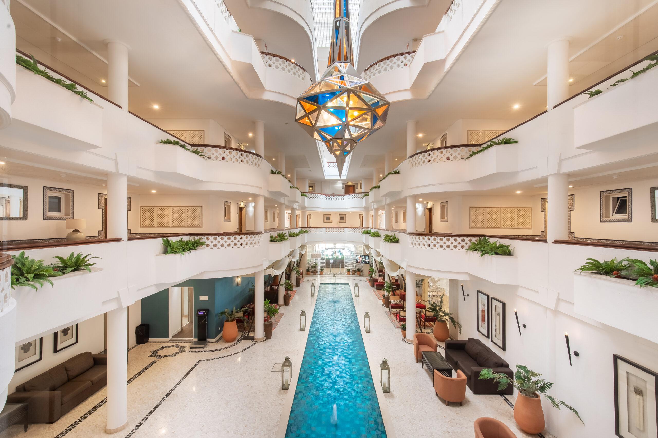 Hotel AP Oriental Beach - Voksenhotel  slide 2