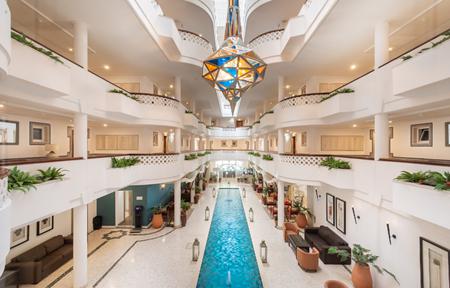 Hotel AP Oriental Beach - Voksenhotel  slide 2