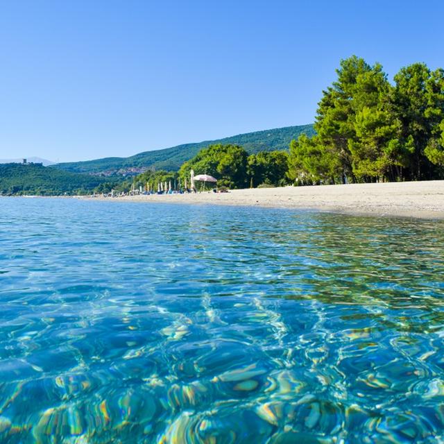 Pieria - Olympus Riviera