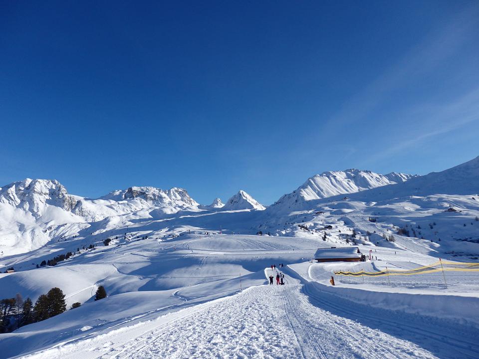 La Plagne Foto: 1 af 1