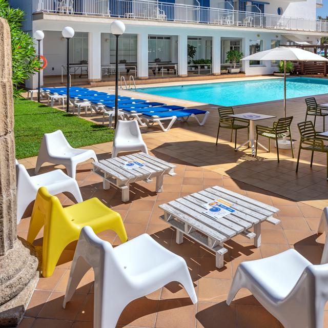 Hotel Sorrabona - billede 5