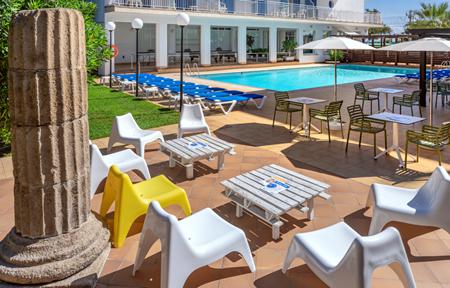 Hotel Sorrabona slide 5