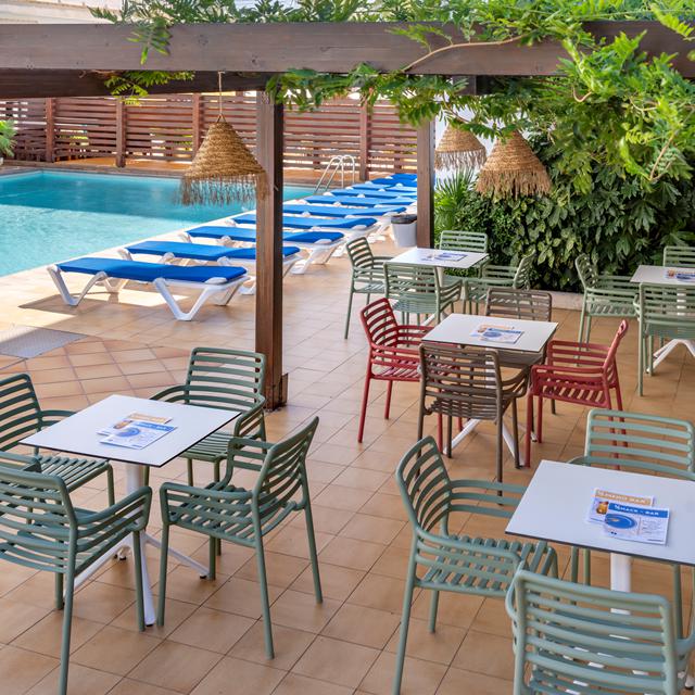 Hotel Sorrabona - billede 6
