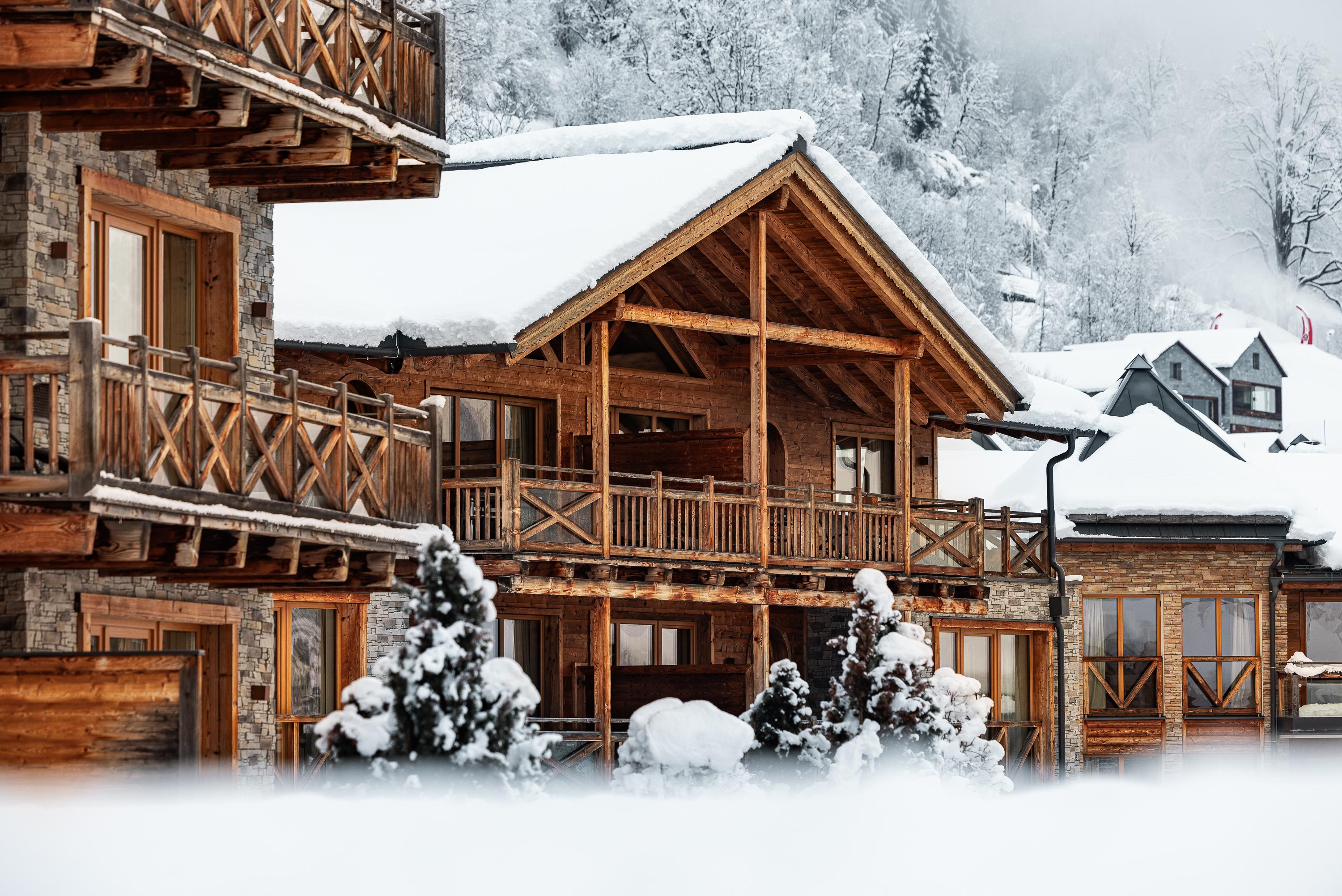 Wildkogelresorts slide 2