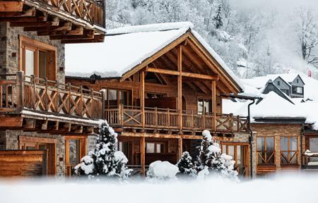 Wildkogelresorts slide 2