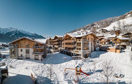 Wildkogelresorts