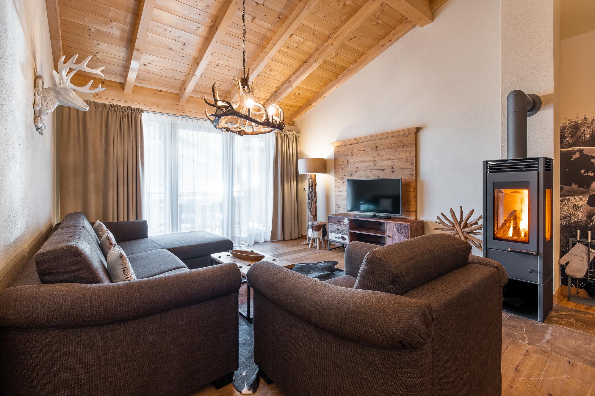 Wildkogelresorts slide 3