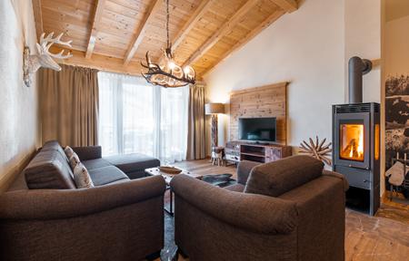 Wildkogelresorts slide 3