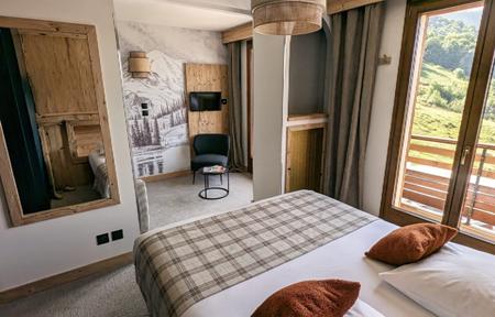 Hôtel Casa Moho slide 2