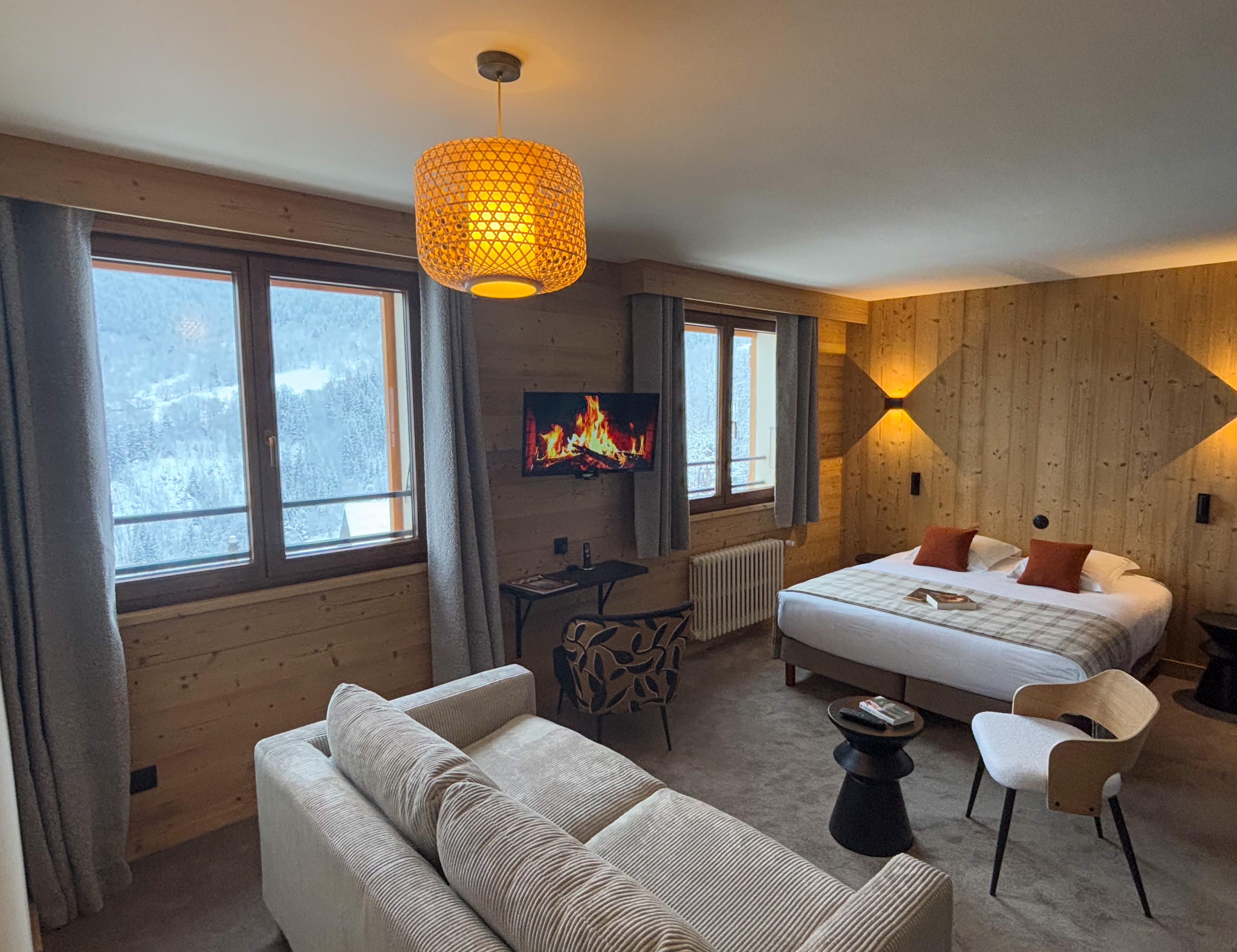 Hôtel Casa Moho slide 3