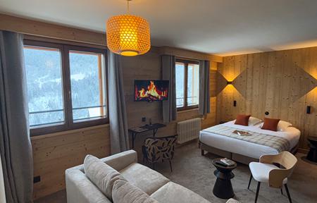 Hôtel Casa Moho slide 3