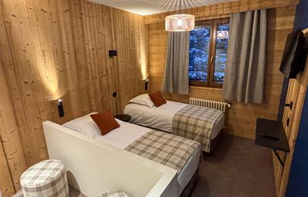 Hôtel Casa Moho slide 4