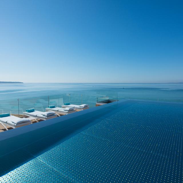 Iberostar Selection Playa de Palma - billede 2