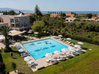 Chania - Gerani, Grækenland - Kun hotel afbudsrejse