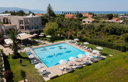 Aparthotel Alfa slide 1