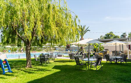 Aparthotel Alfa billede 2