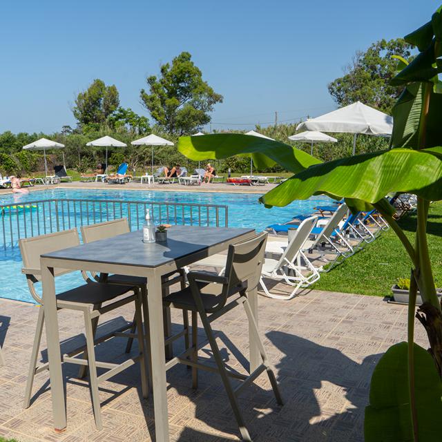 Aparthotel Alfa - billede 3