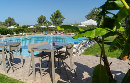 Aparthotel Alfa billede 3