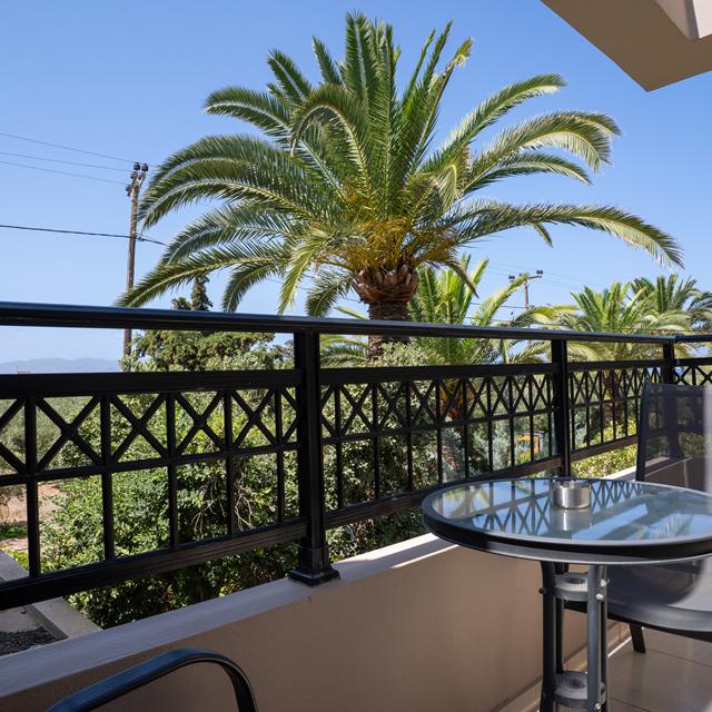 Aparthotel Alfa - billede 5