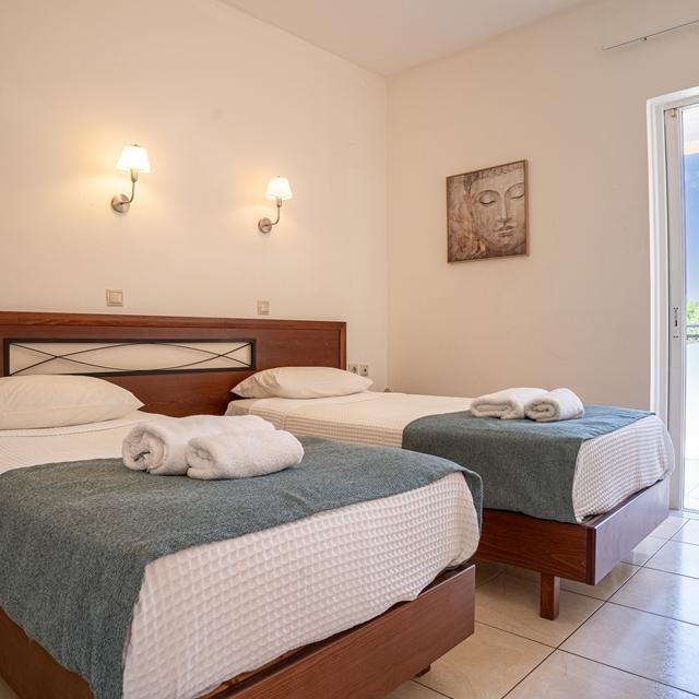 Aparthotel Alfa - billede 4