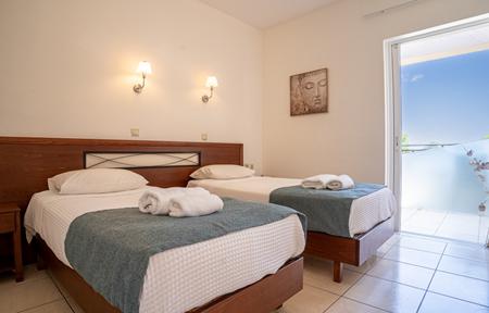 Aparthotel Alfa billede 4