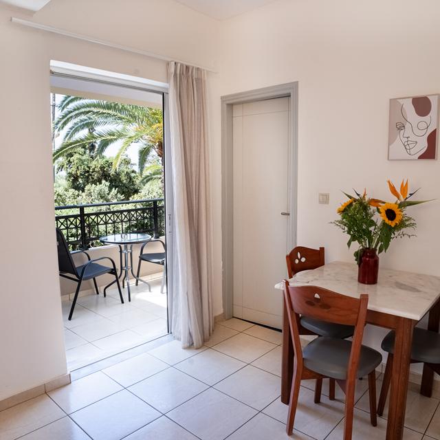 Aparthotel Alfa - billede 6