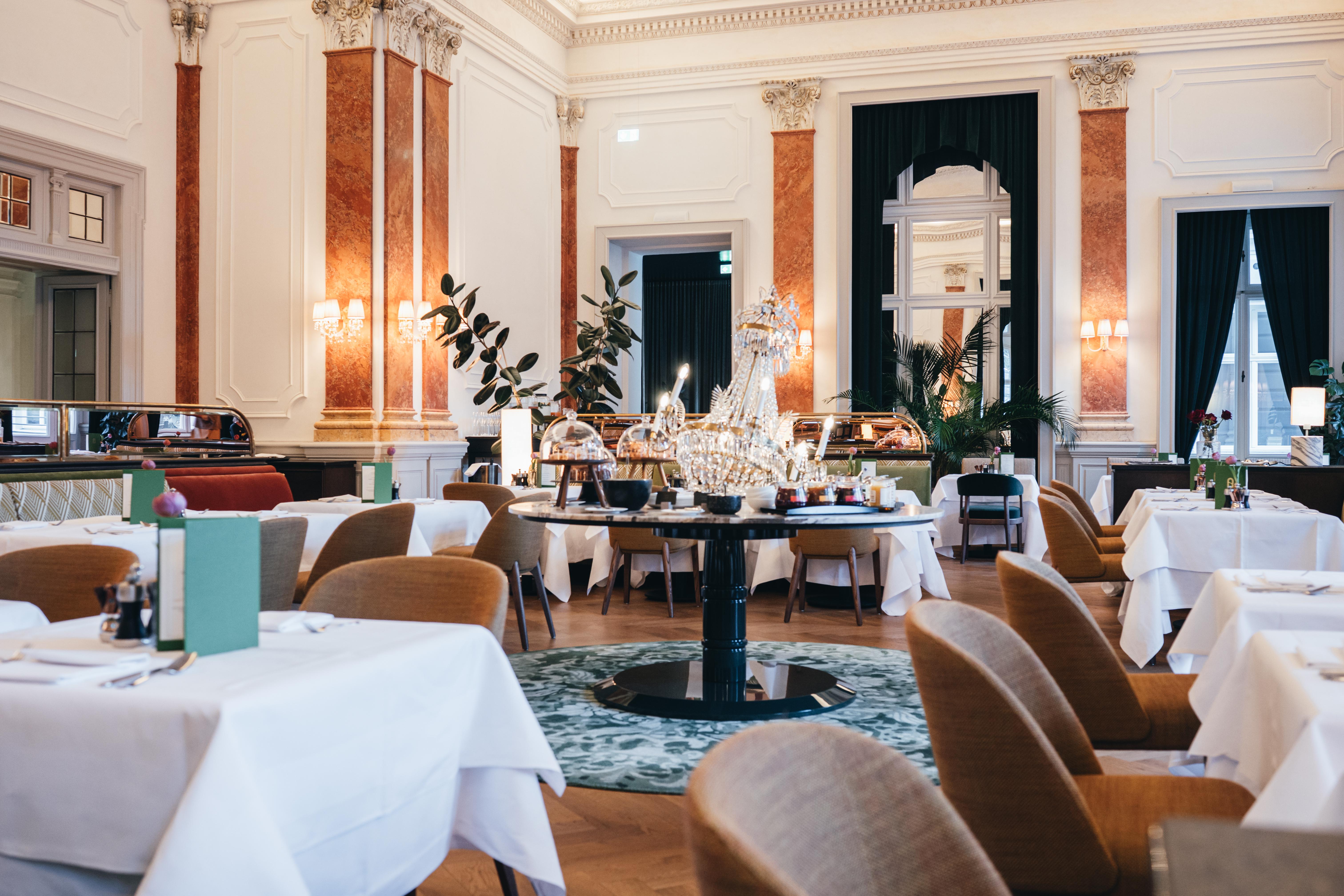 A-ROSA Collection Straubinger Grand Hotel slide 3