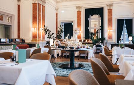 A-ROSA Collection Straubinger Grand Hotel slide 3