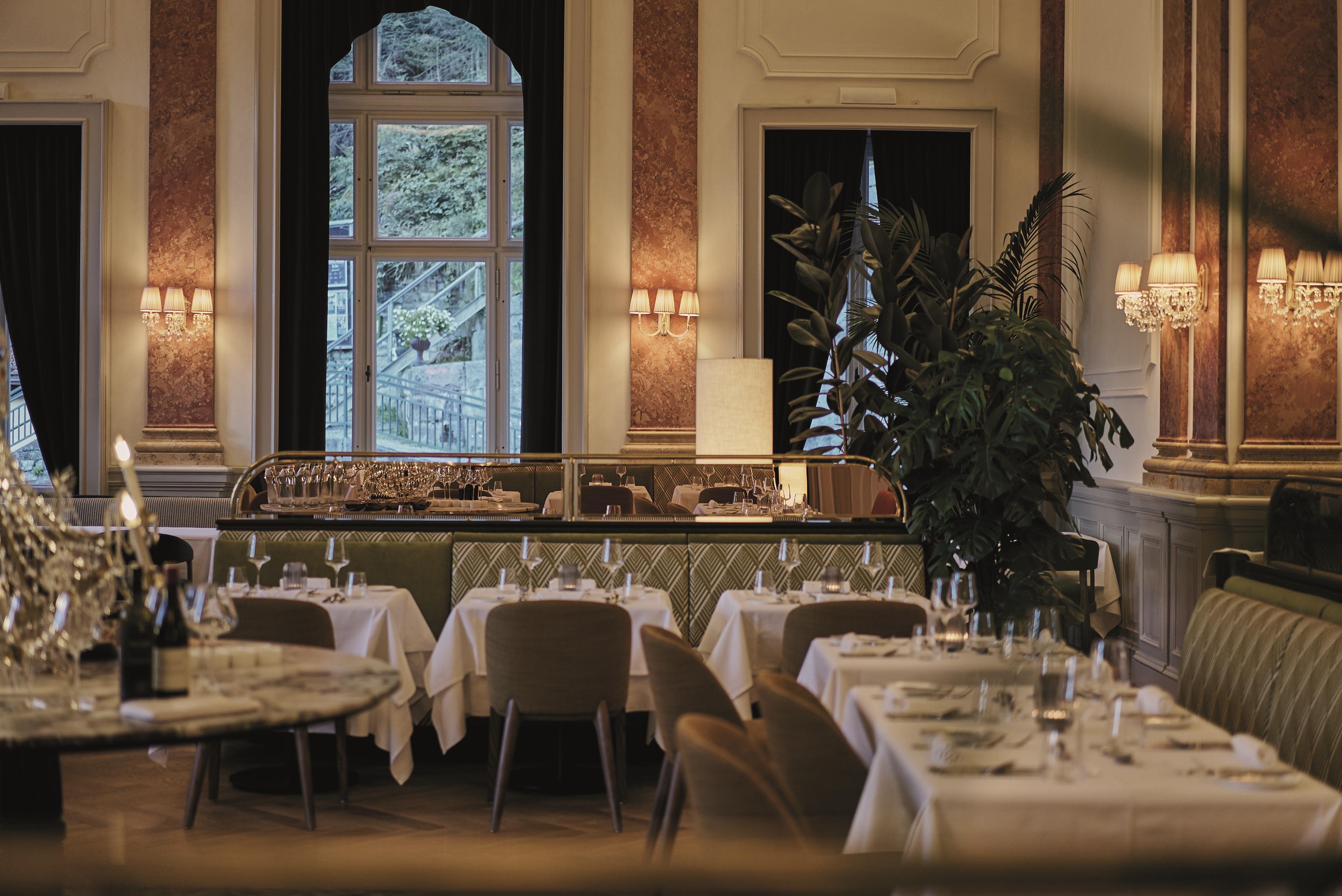 A-ROSA Collection Straubinger Grand Hotel slide 2