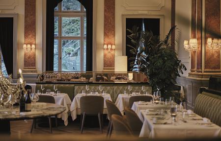 A-ROSA Collection Straubinger Grand Hotel slide 2