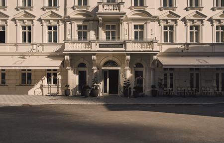 A-ROSA Collection Straubinger Grand Hotel slide 1