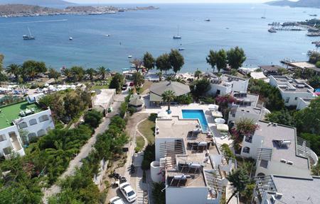 Hotel Gumbet Cove billede 2