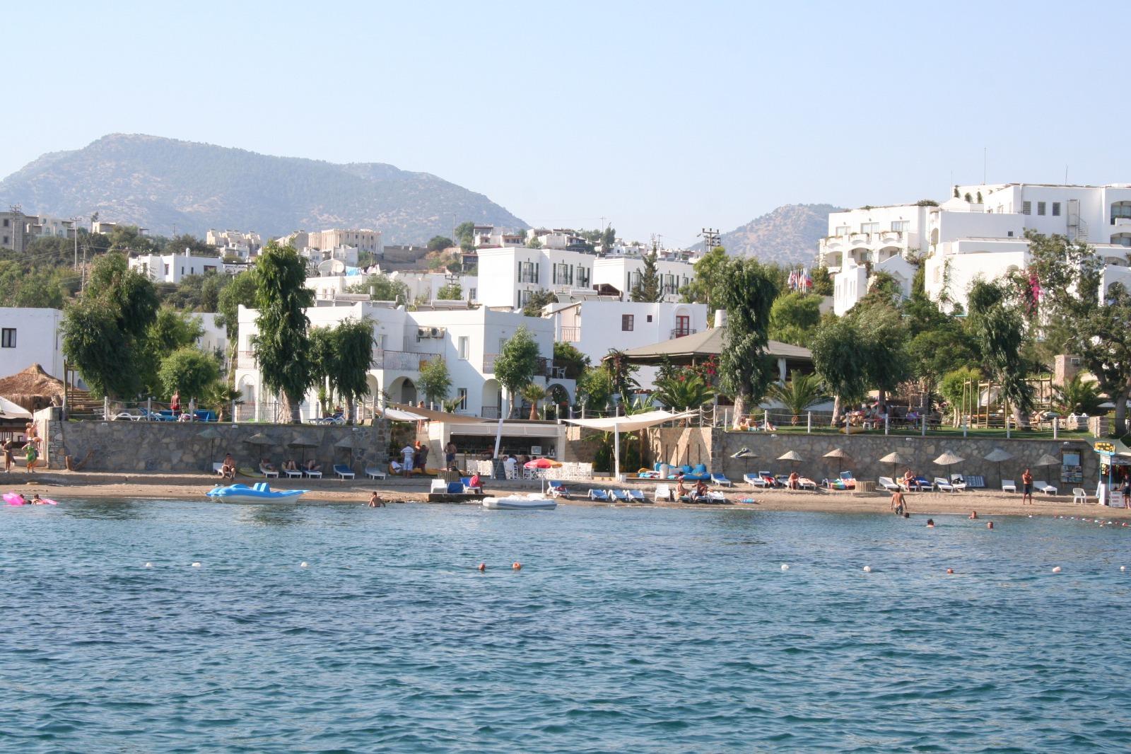 Hotel Gumbet Cove slide 4